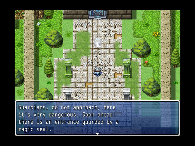 Dark Angel screenshot 2
