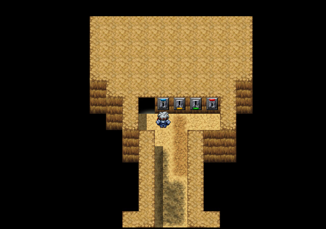 Dark Angel screenshot 4