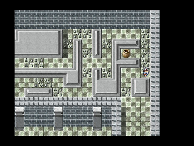 Dark Angel screenshot 3