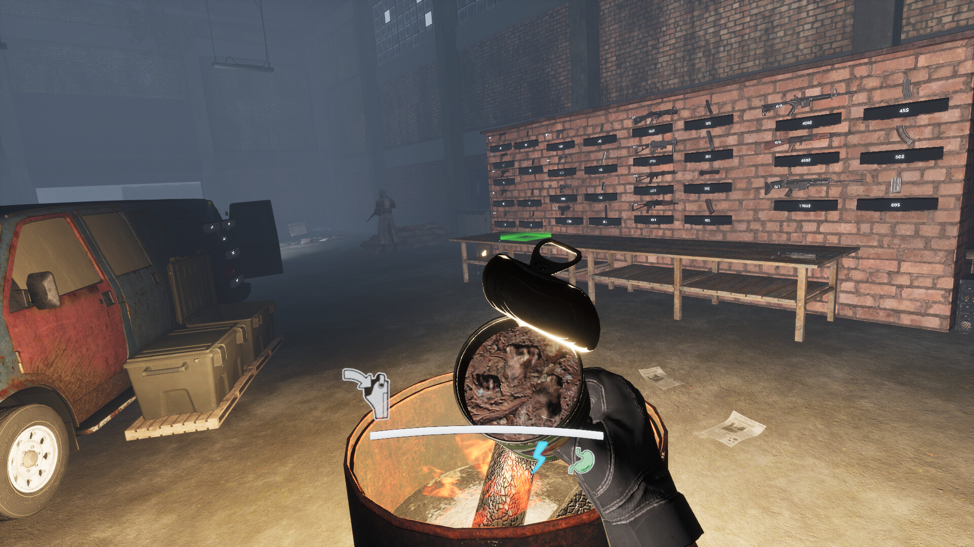 Death Harvest screenshot 9