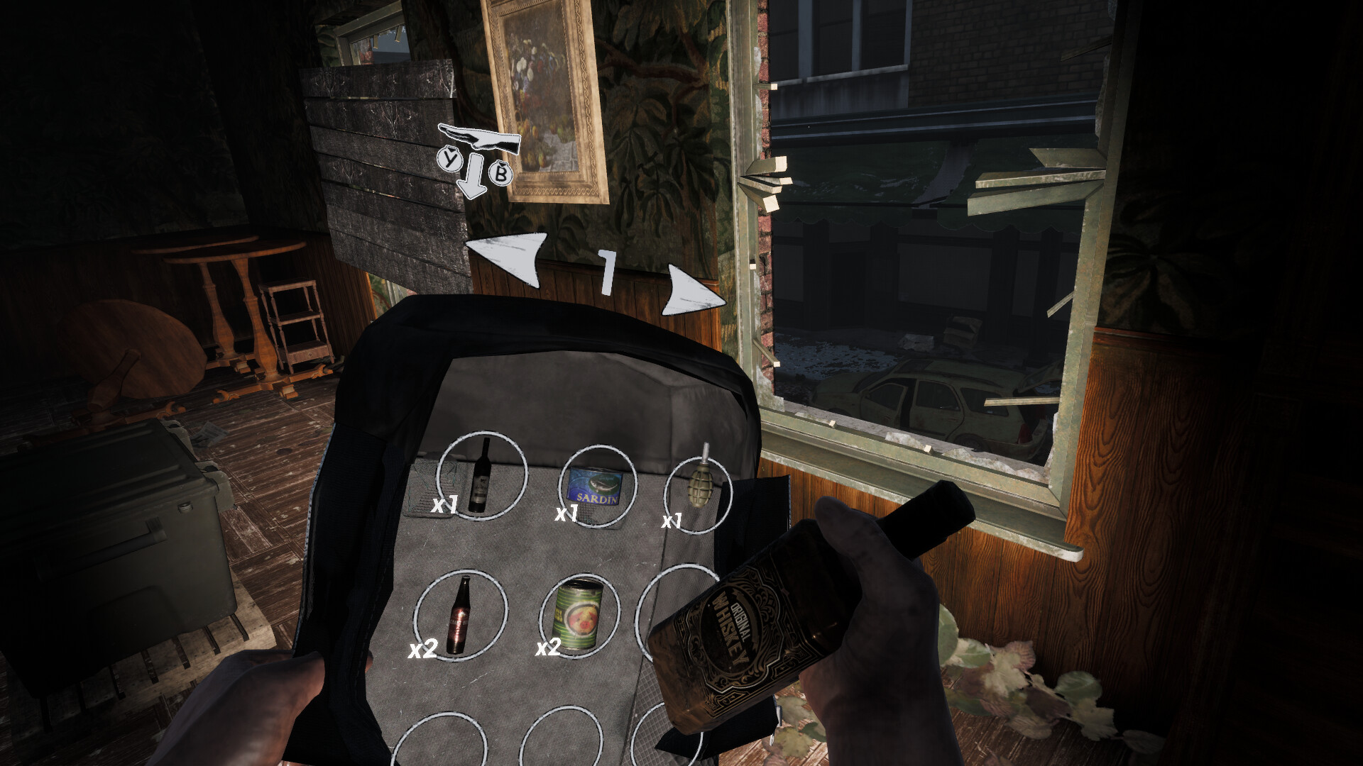 Death Harvest screenshot 5