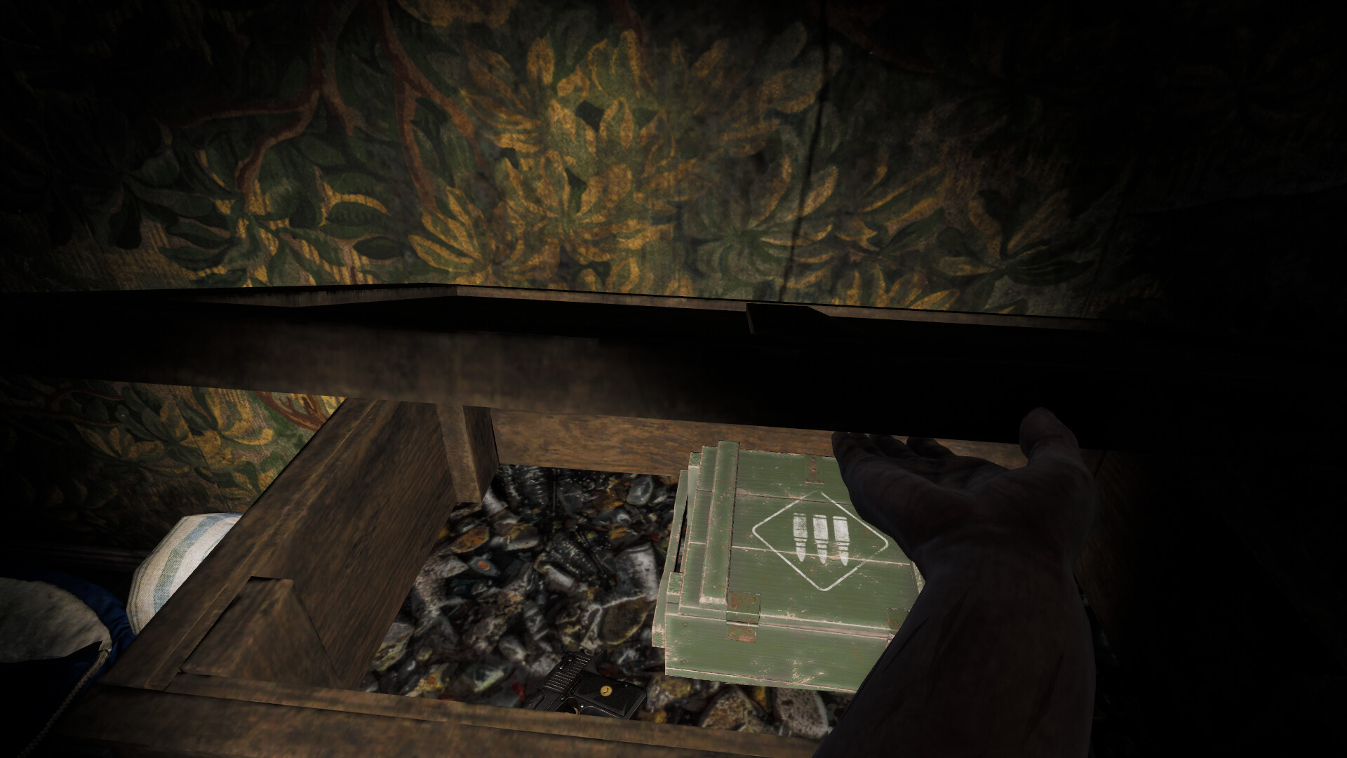 Death Harvest screenshot 14