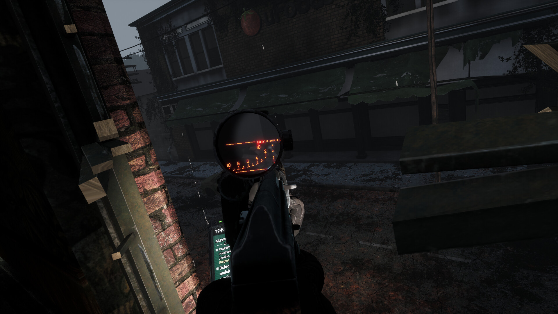 Death Harvest screenshot 11