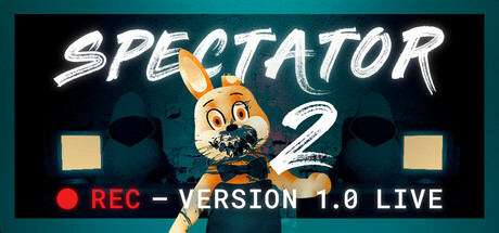 Spectator 2 Cover Image