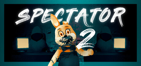 Spectator 2 Cover Image