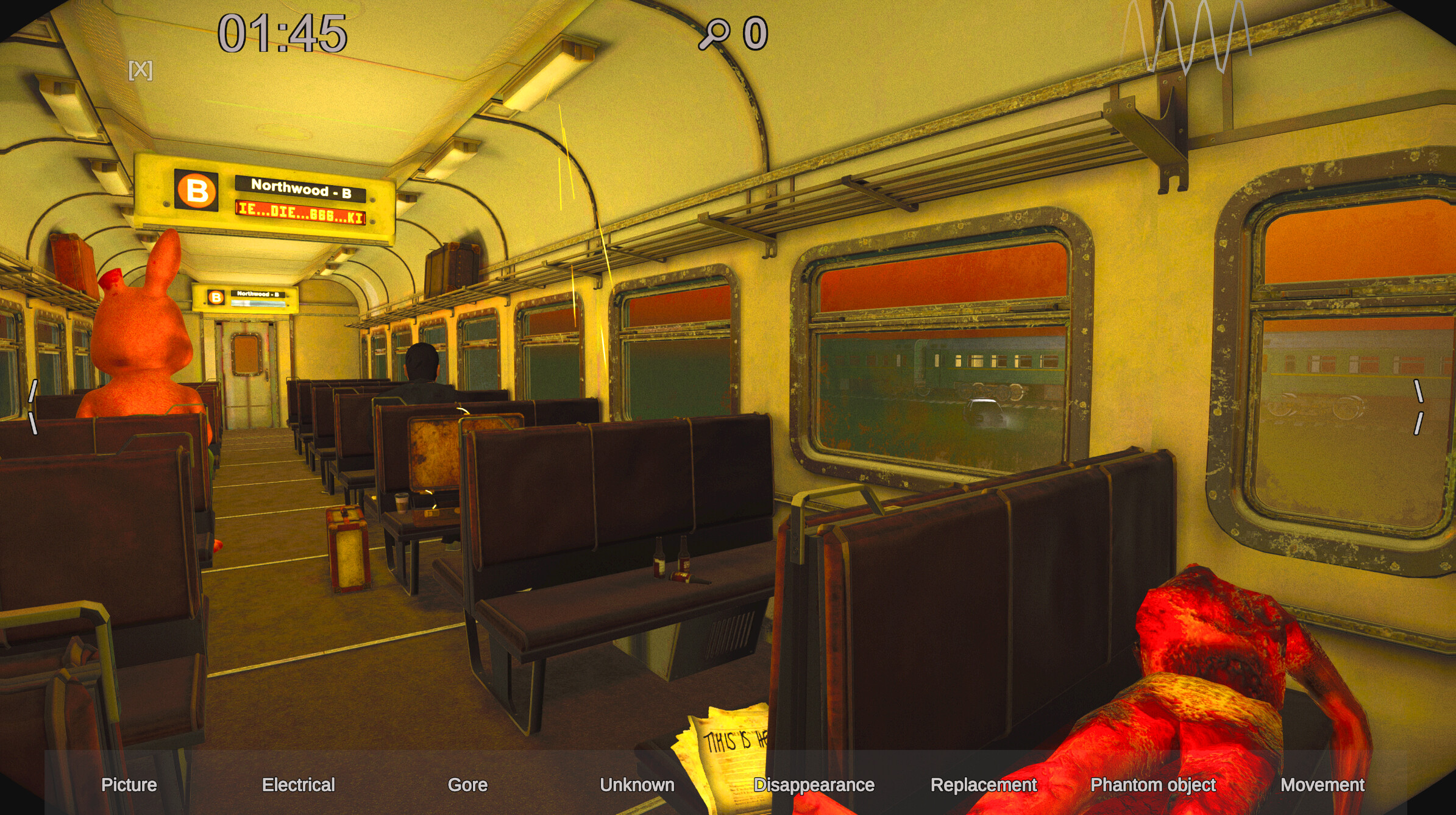Spectator 2 screenshot 5