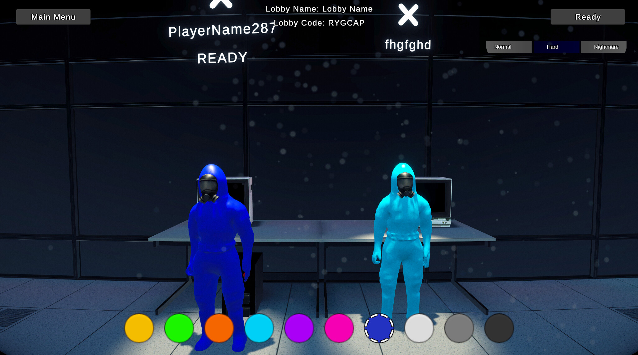 Spectator 2 screenshot 9