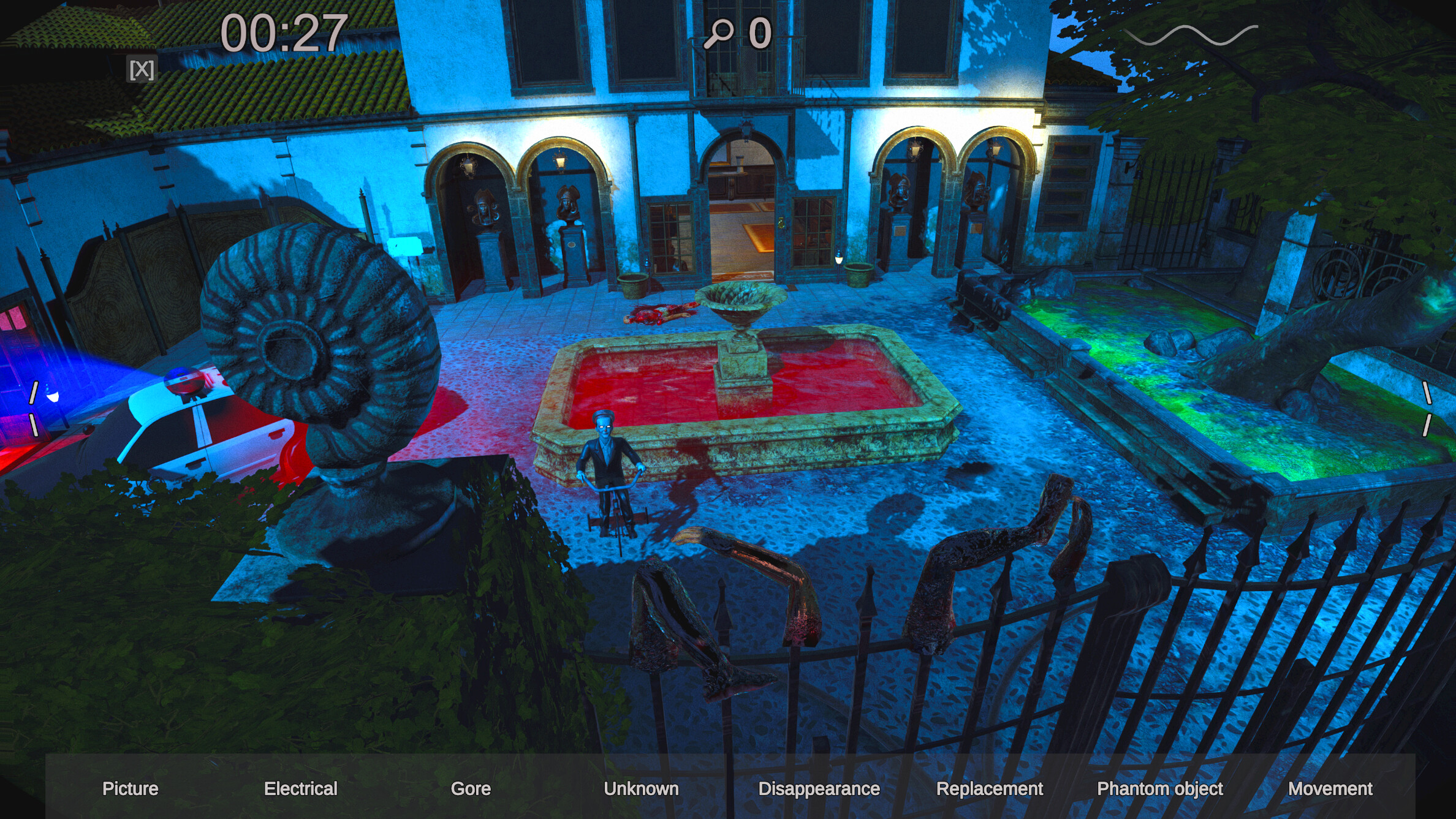 Spectator 2 screenshot 4