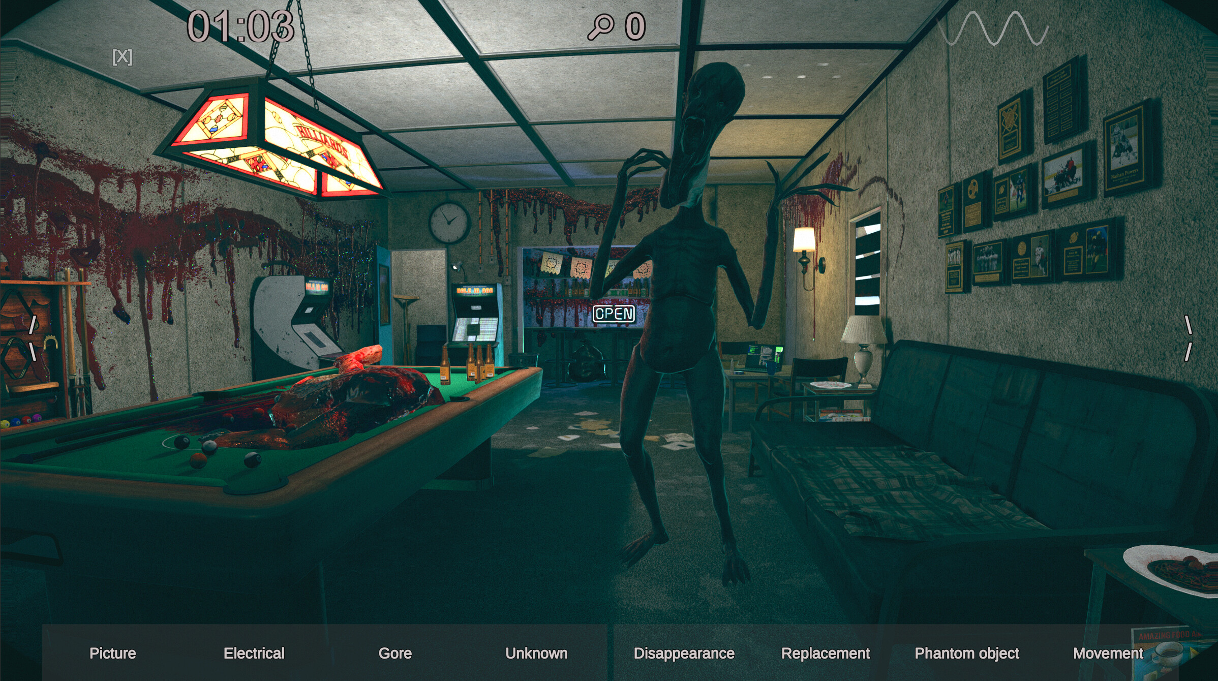 Spectator 2 screenshot 3