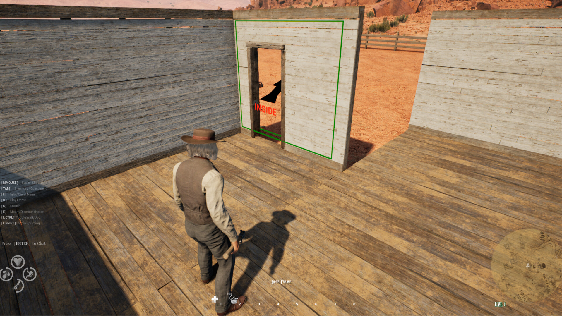Western Rye screenshot 35