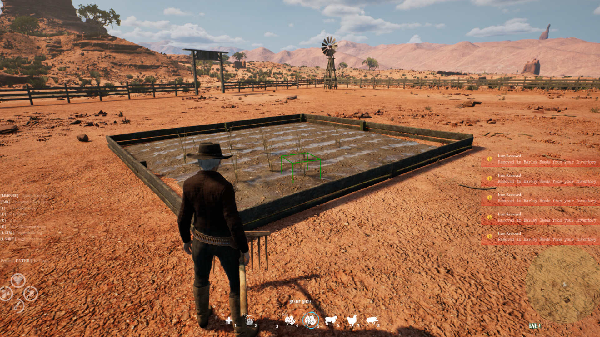 Western Rye screenshot 58