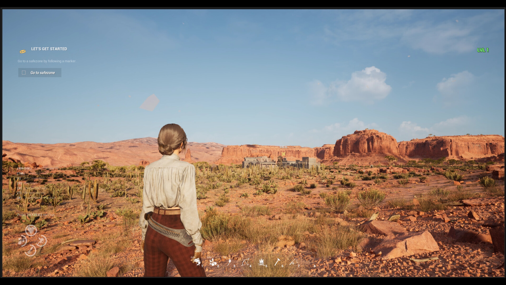 Western Rye screenshot 15