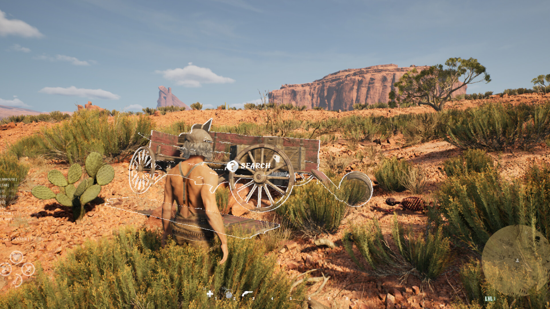 Western Rye screenshot 50