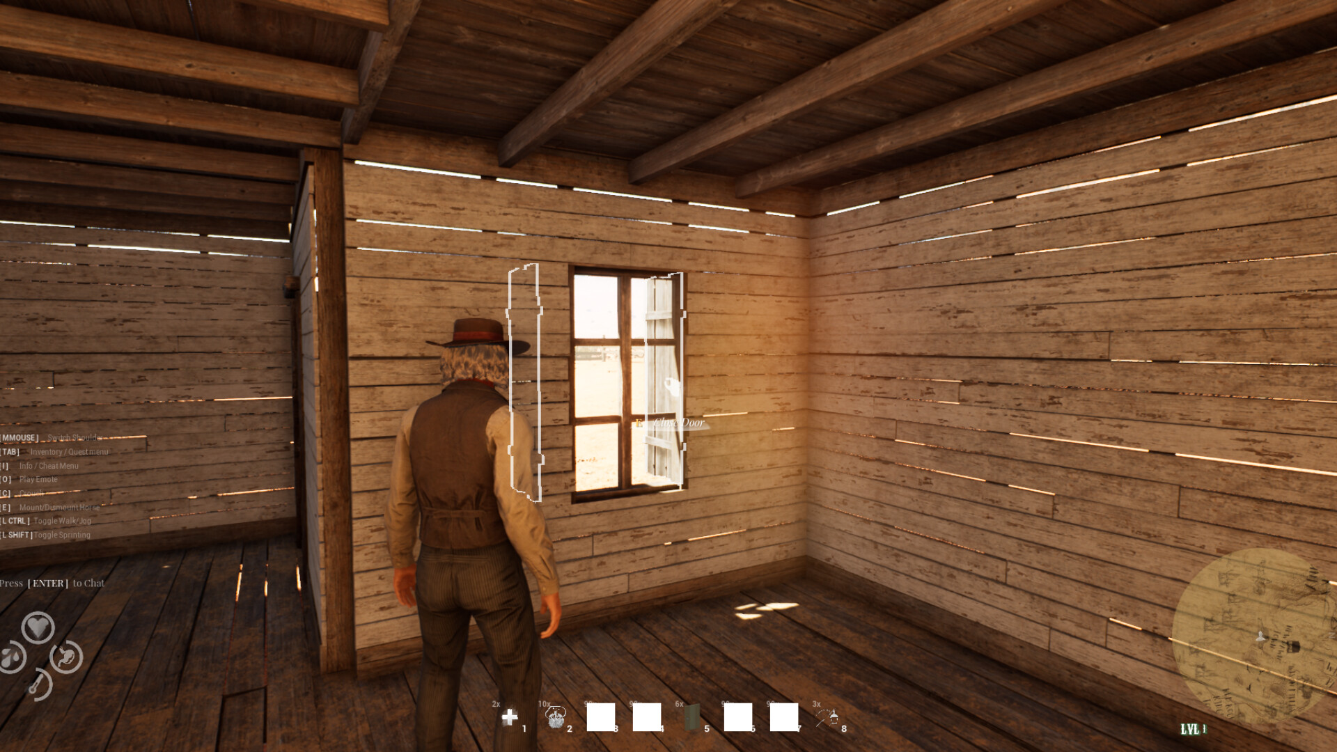 Western Rye screenshot 47