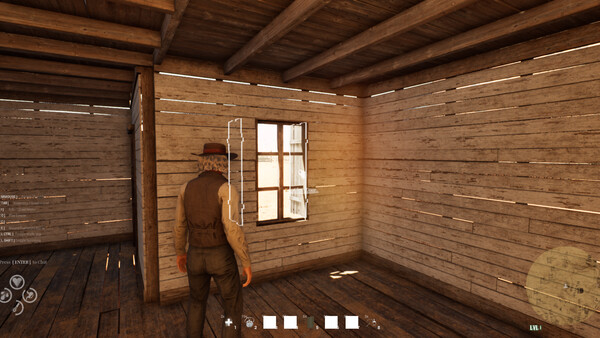 Western Rye screenshot 17