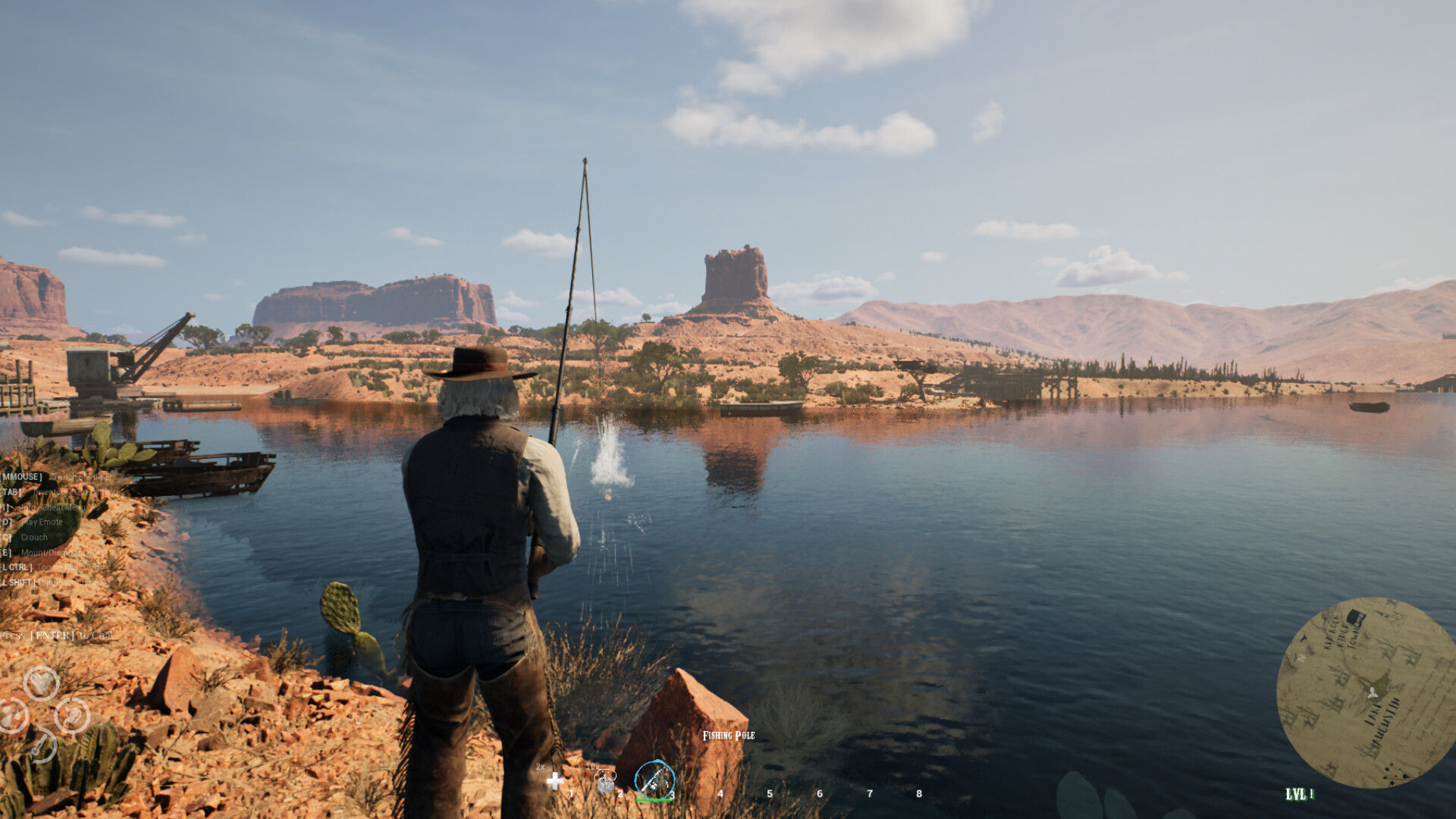 Western Rye screenshot 37