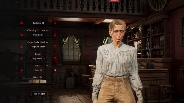 Western Rye screenshot 4