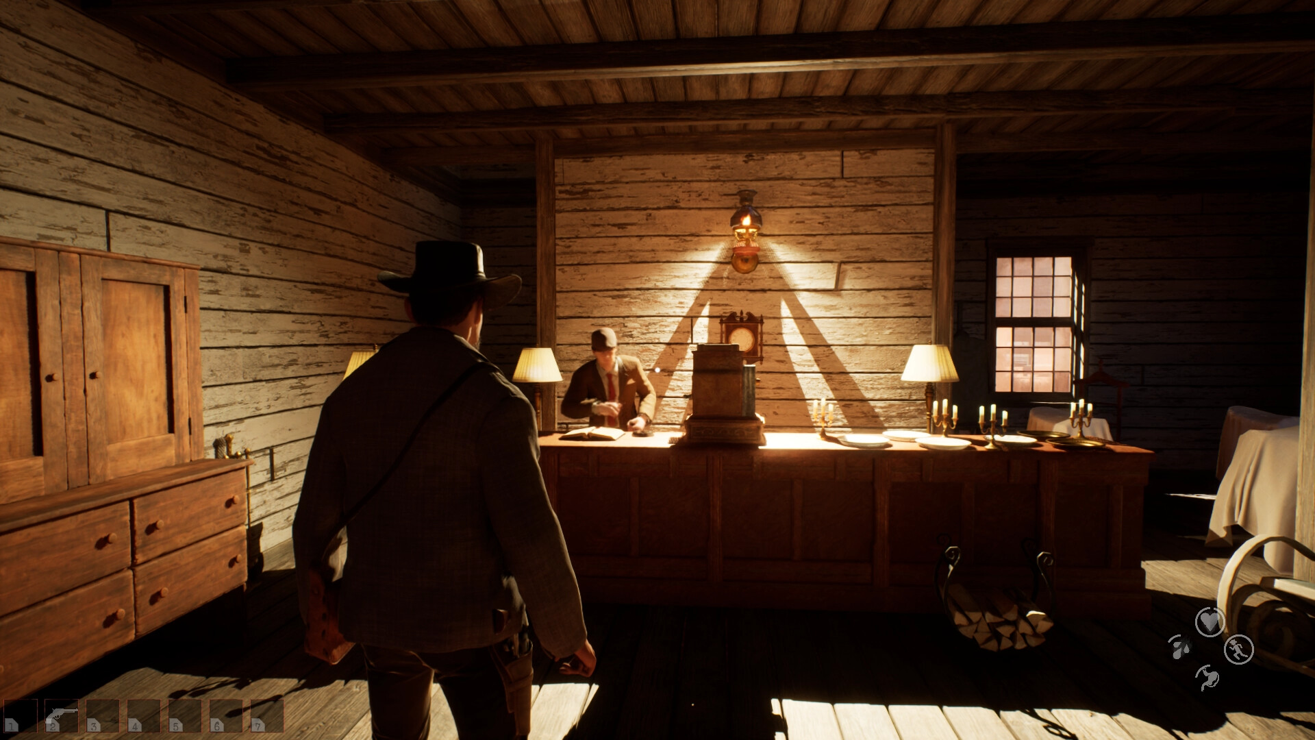 Western Rye screenshot 40