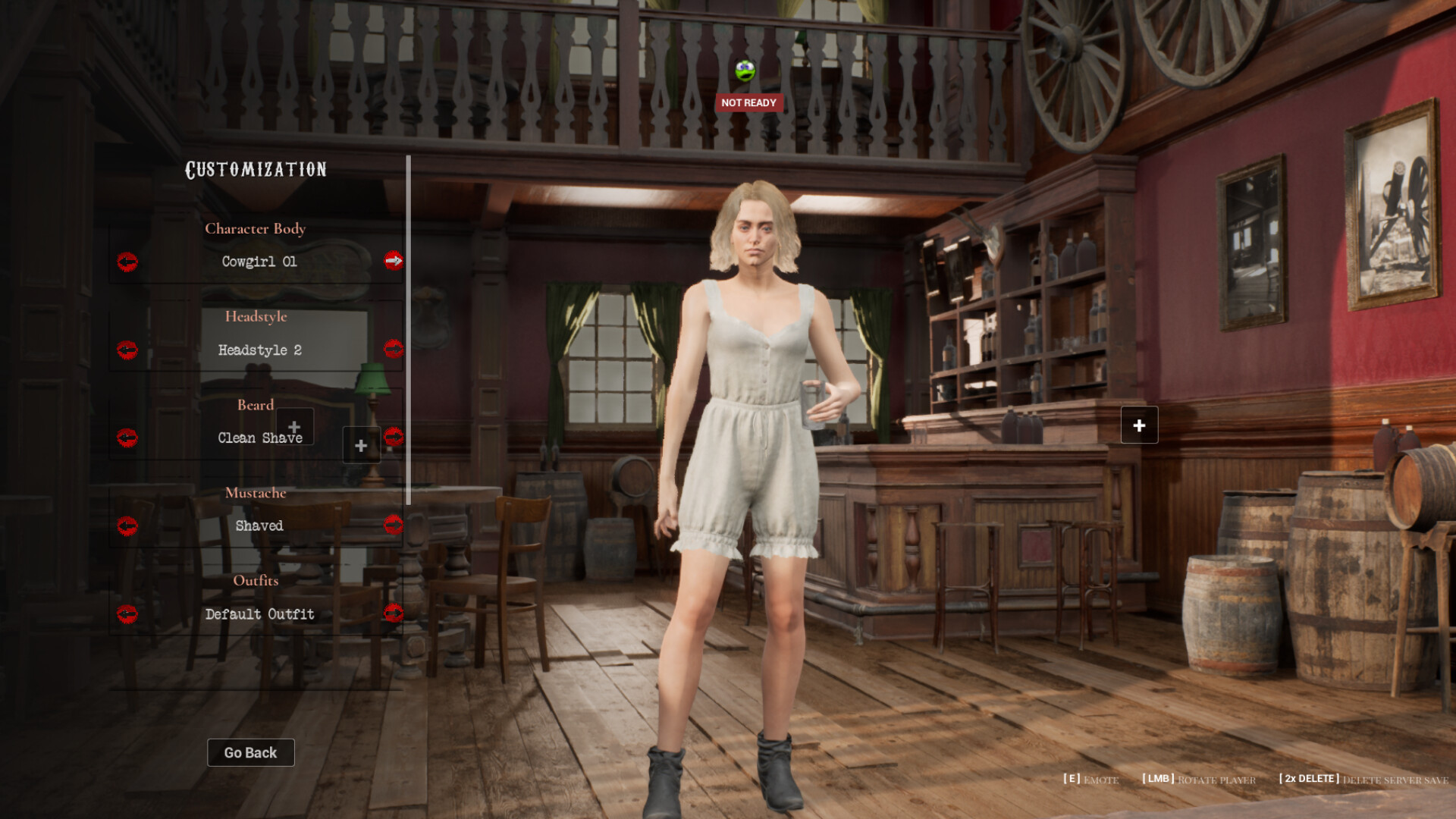 Western Rye screenshot 49