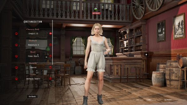 Western Rye screenshot 19