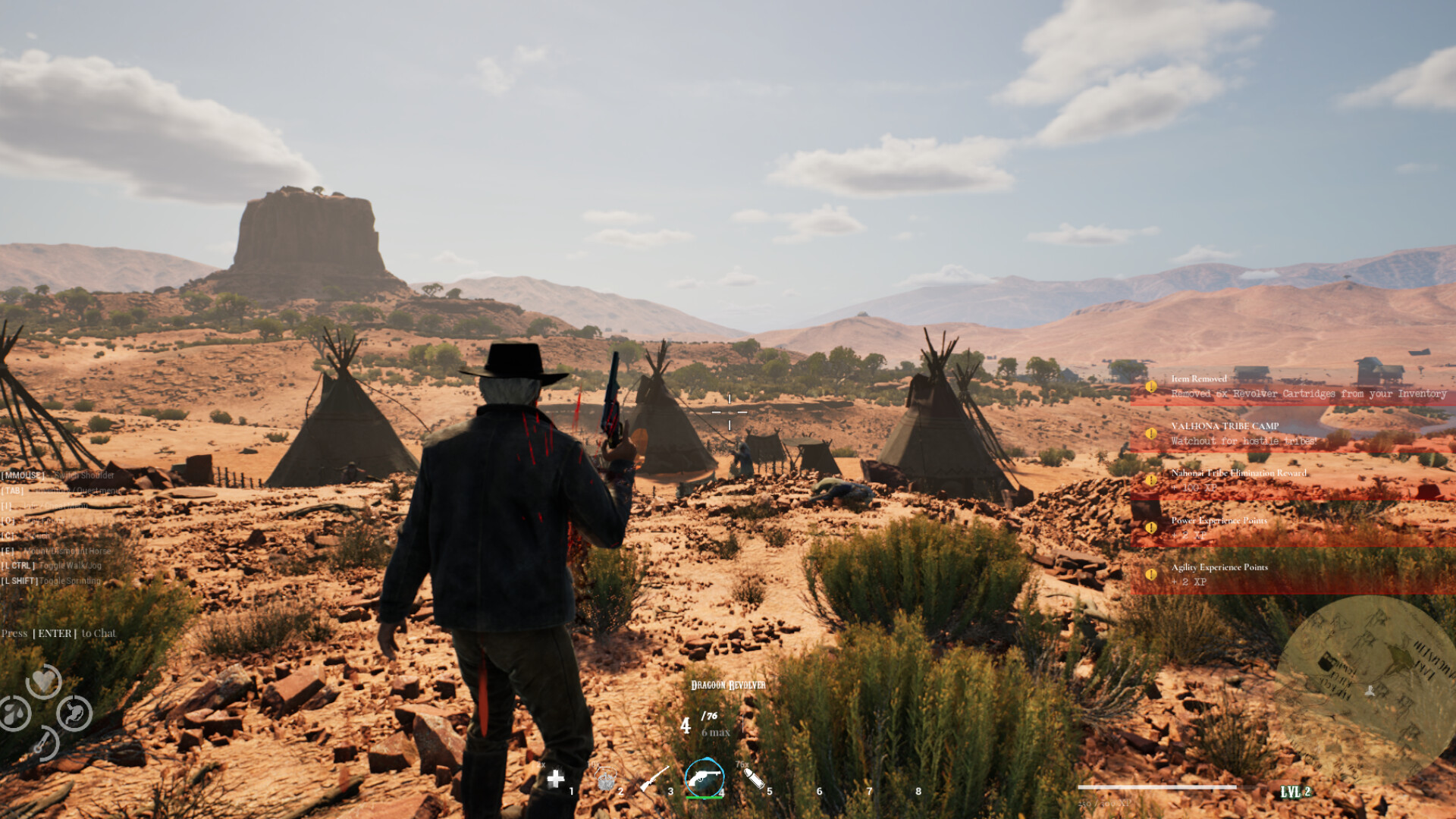 Western Rye screenshot 54