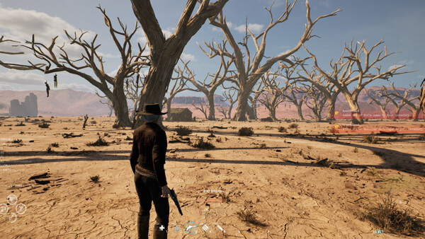 Western Rye screenshot 25
