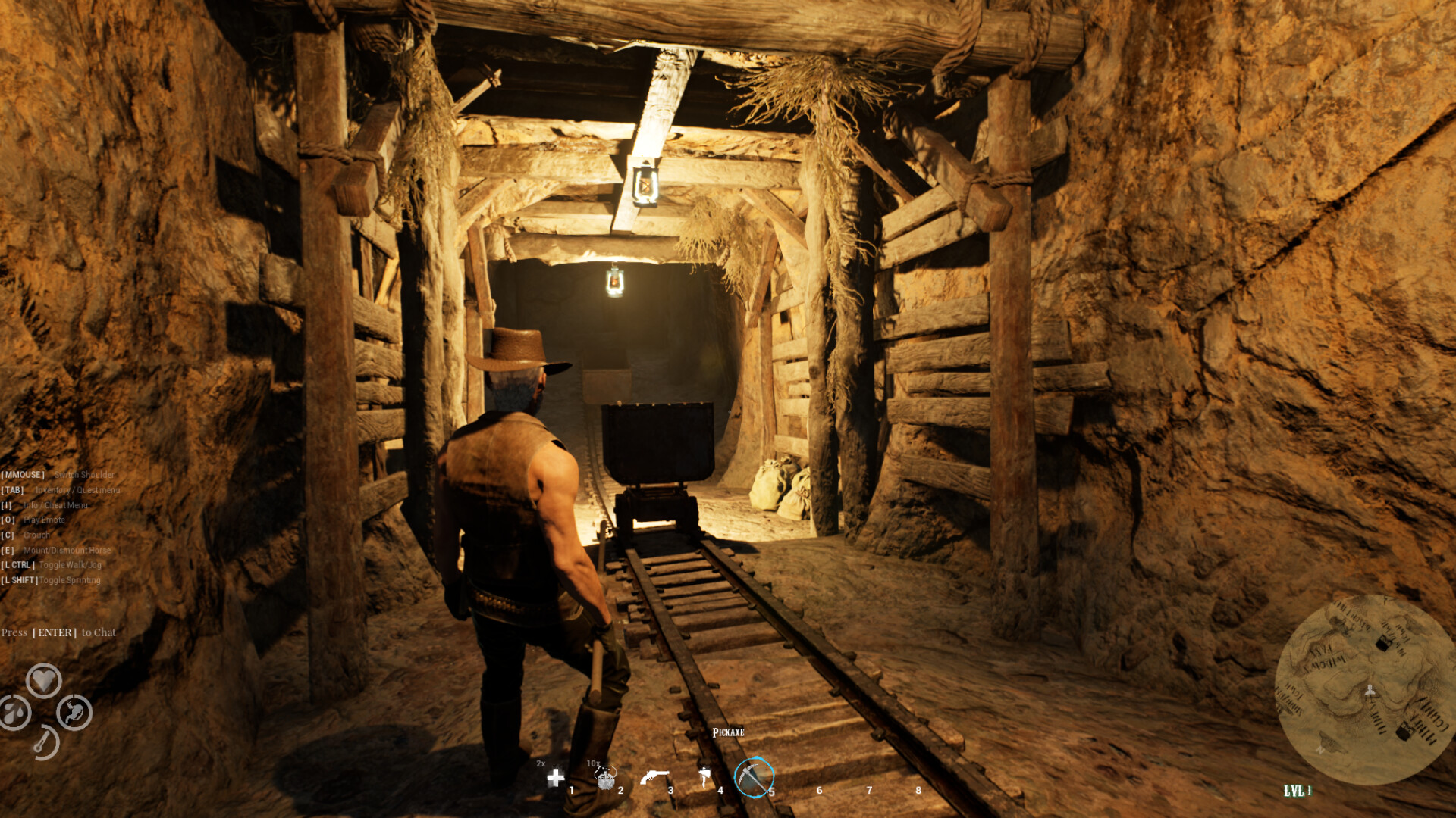 Western Rye screenshot 38