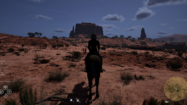 Western Rye screenshot 26
