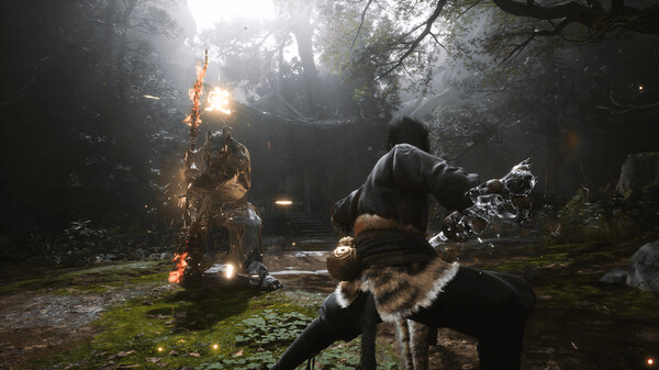 Black Myth: Wukong 1