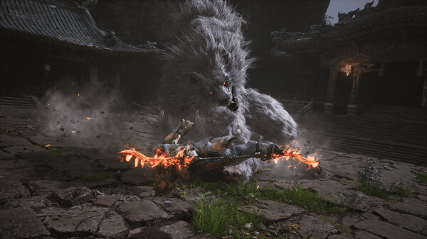 Black Myth: Wukong 4