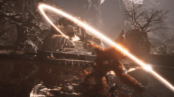 Black Myth: Wukong 2