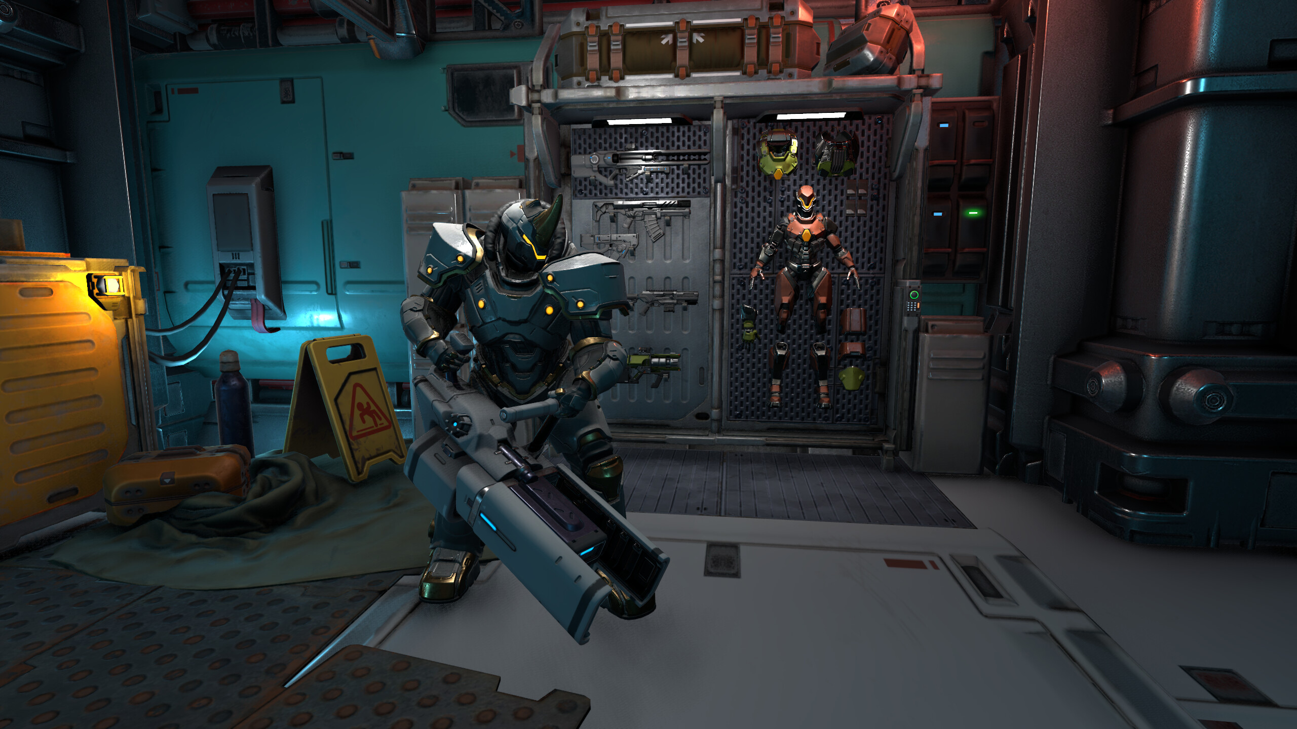 The Desolation screenshot 3