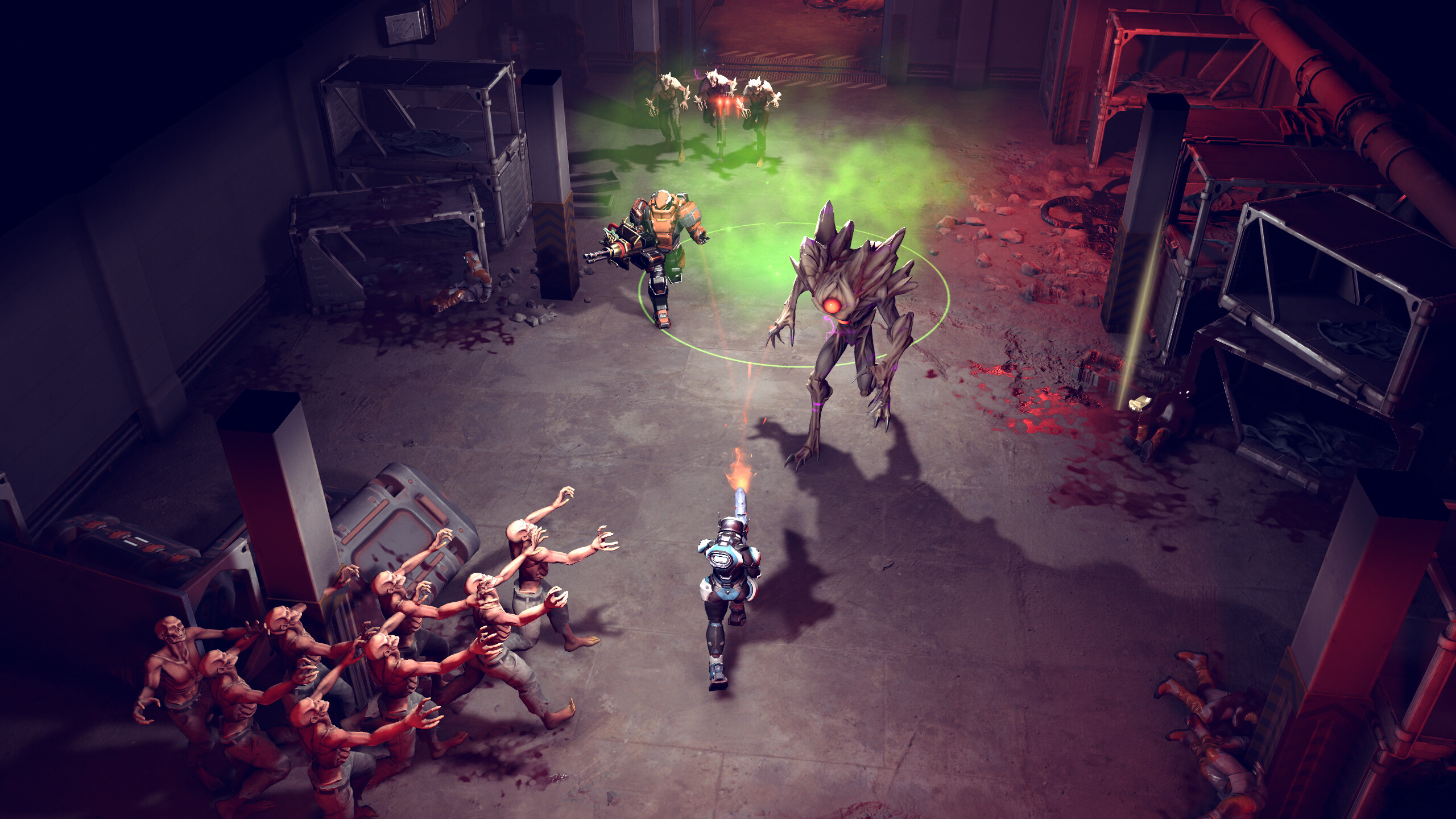 The Desolation screenshot 4