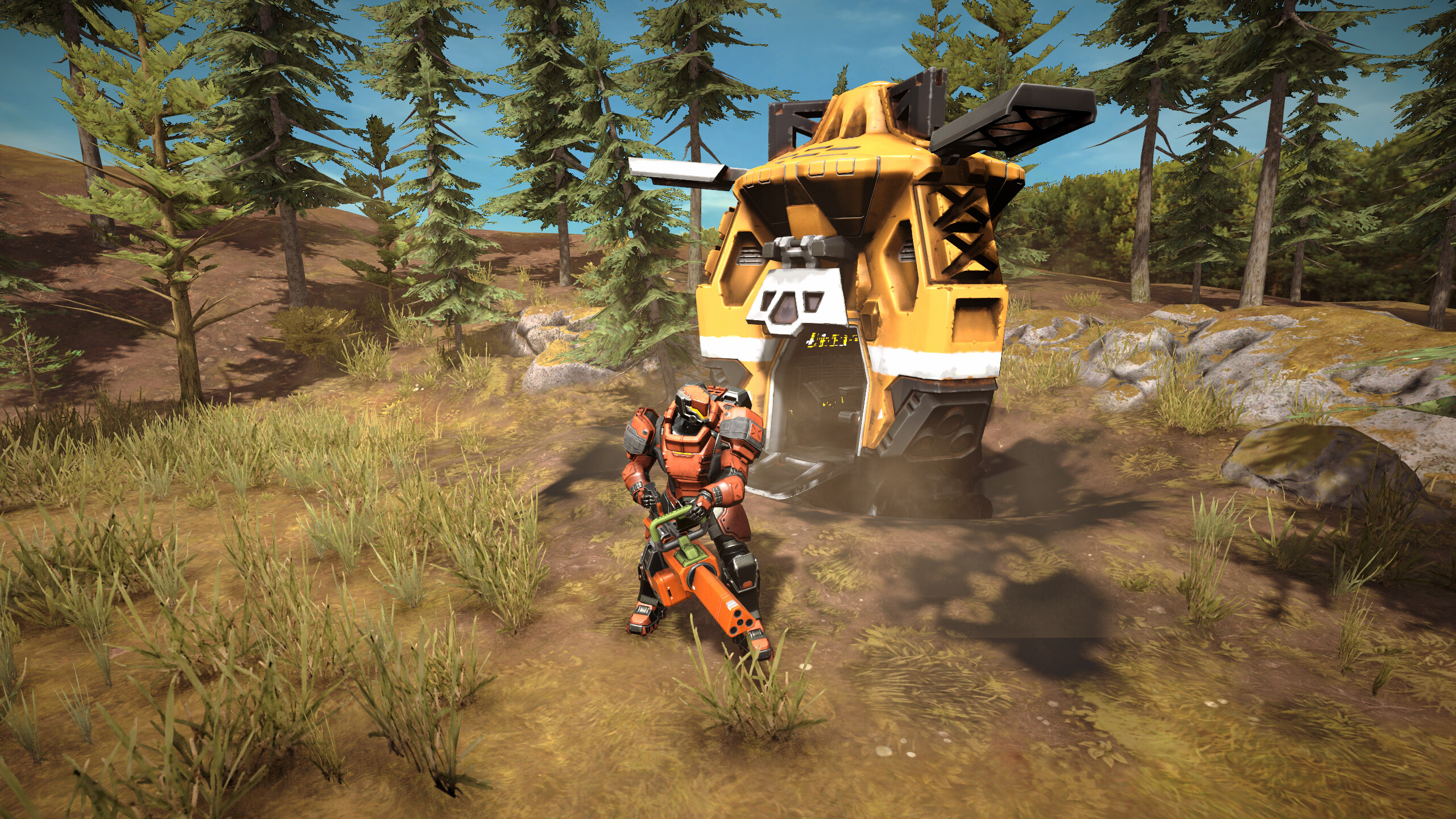 The Desolation screenshot 8