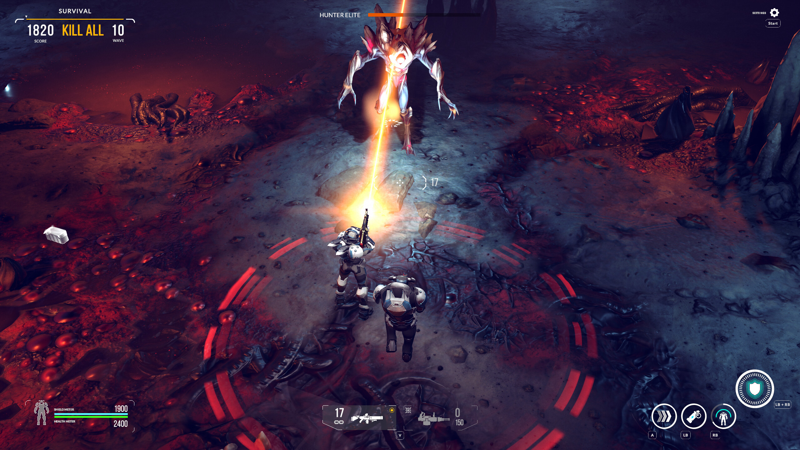 The Desolation screenshot 9