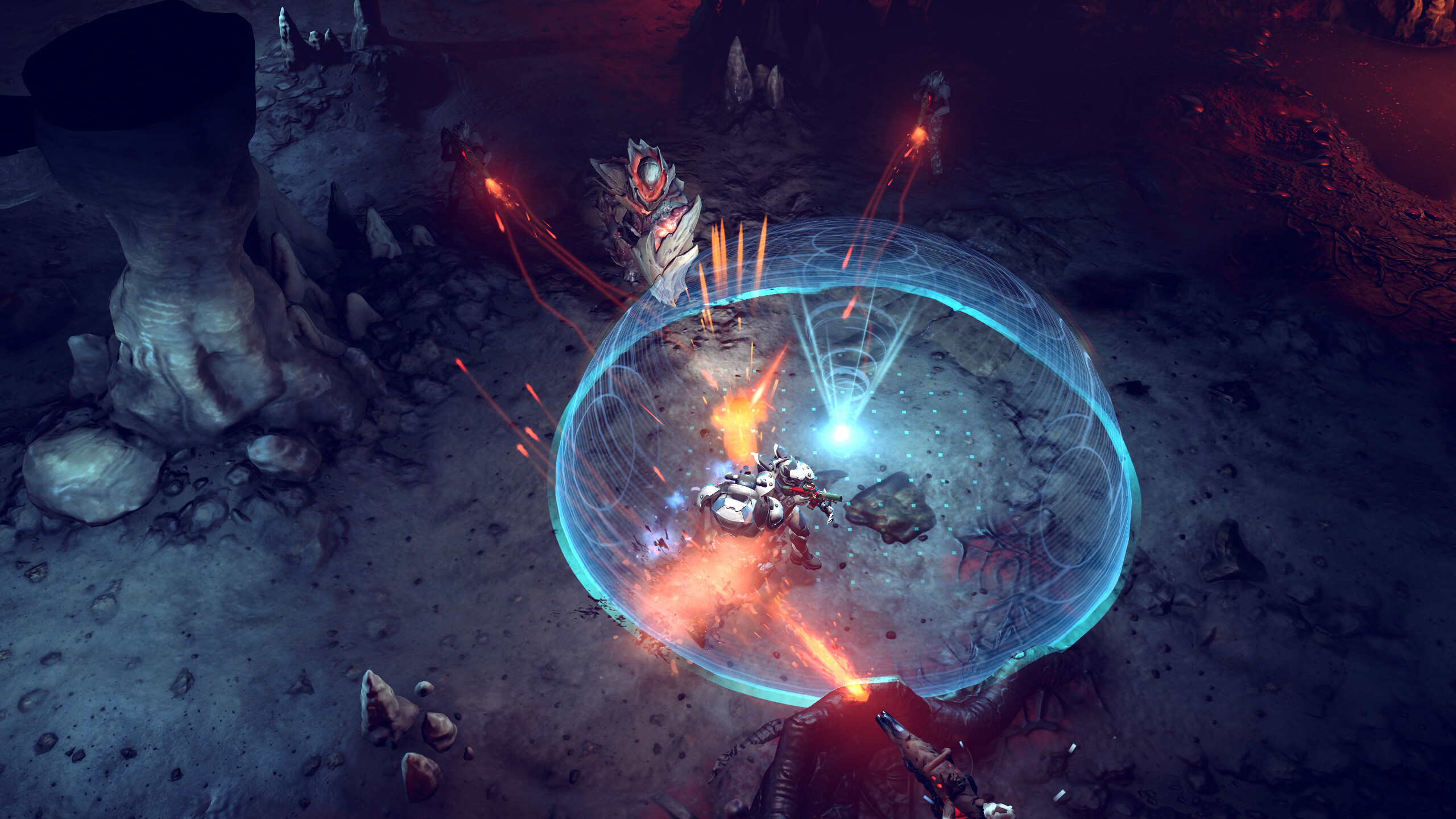 The Desolation screenshot 6