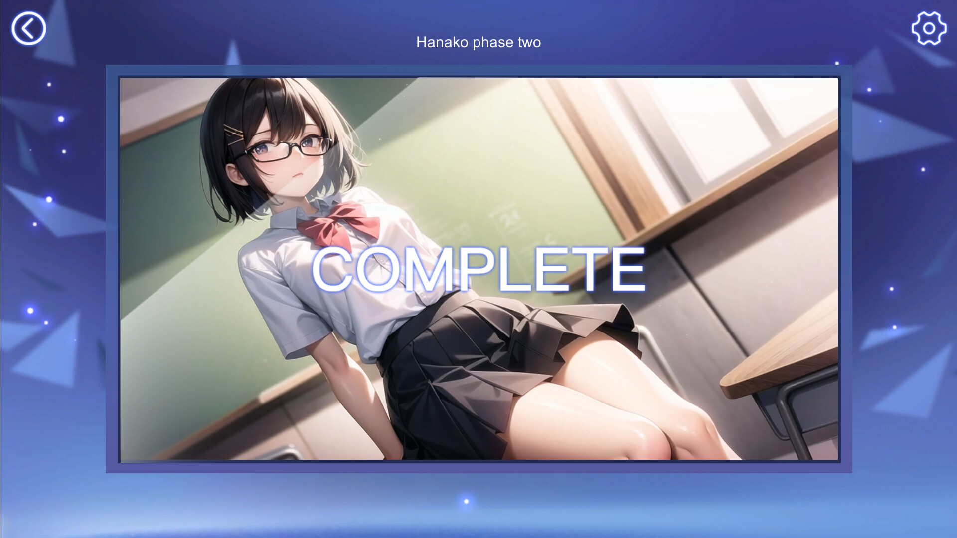 Love Love Diary screenshot 7