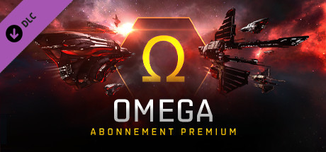 EVE Online - Omega Subscription