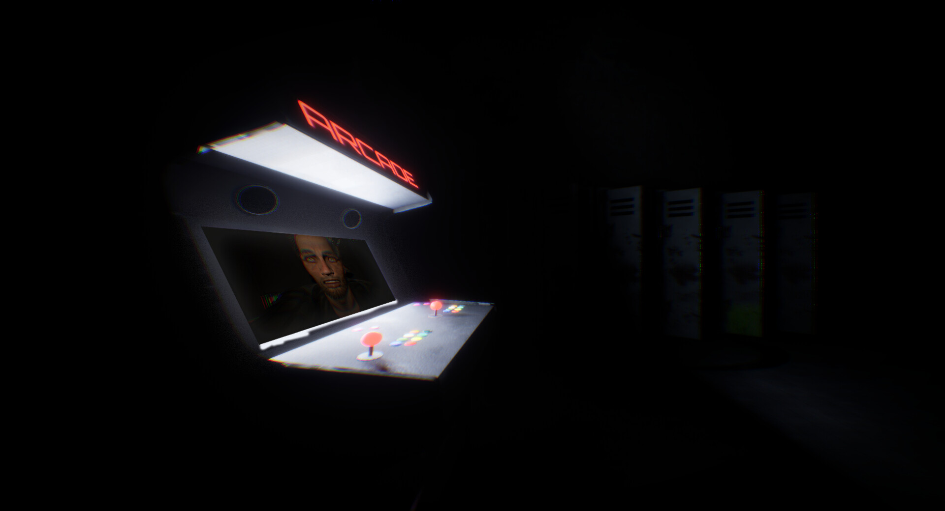 Marwan's Haunting screenshot 4