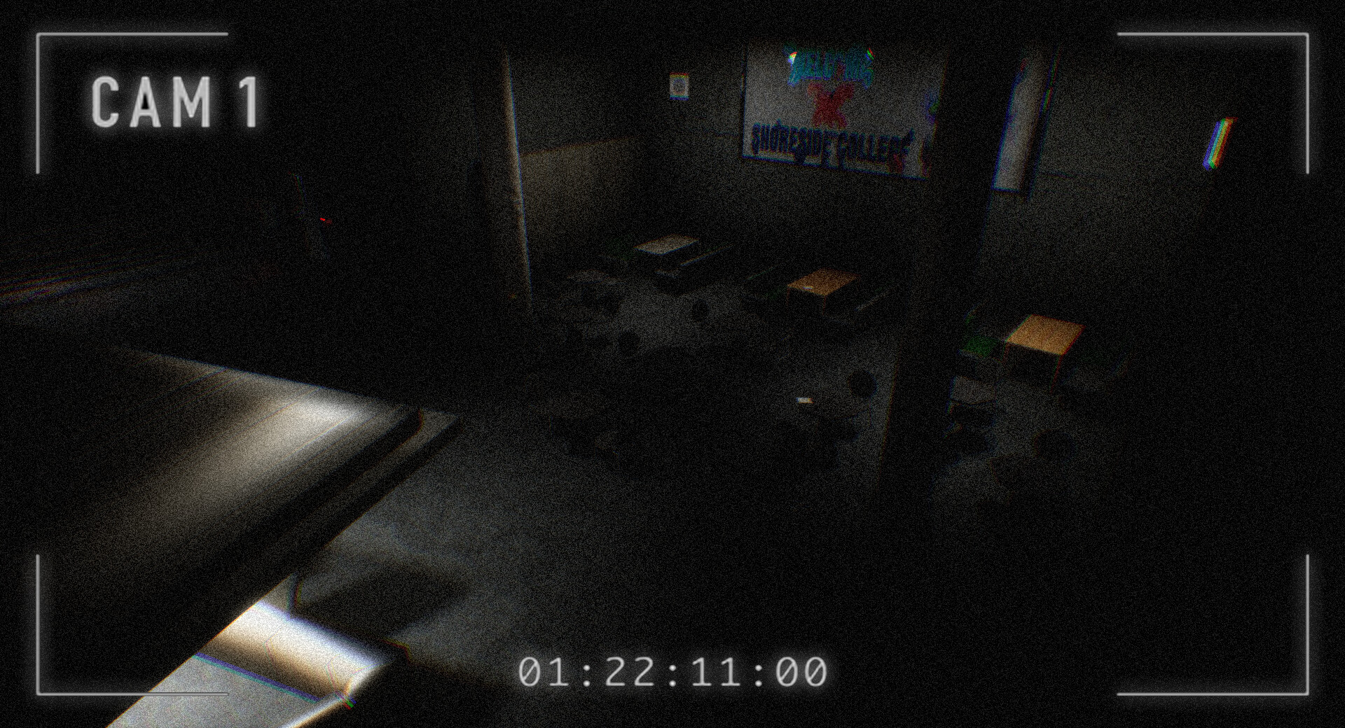Marwan's Haunting screenshot 5