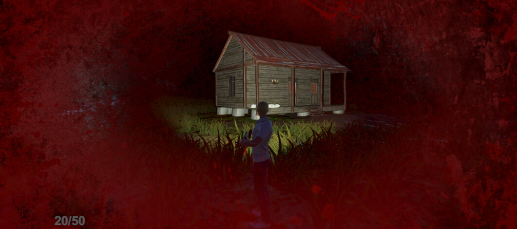 Survival for Treasure screenshot 3