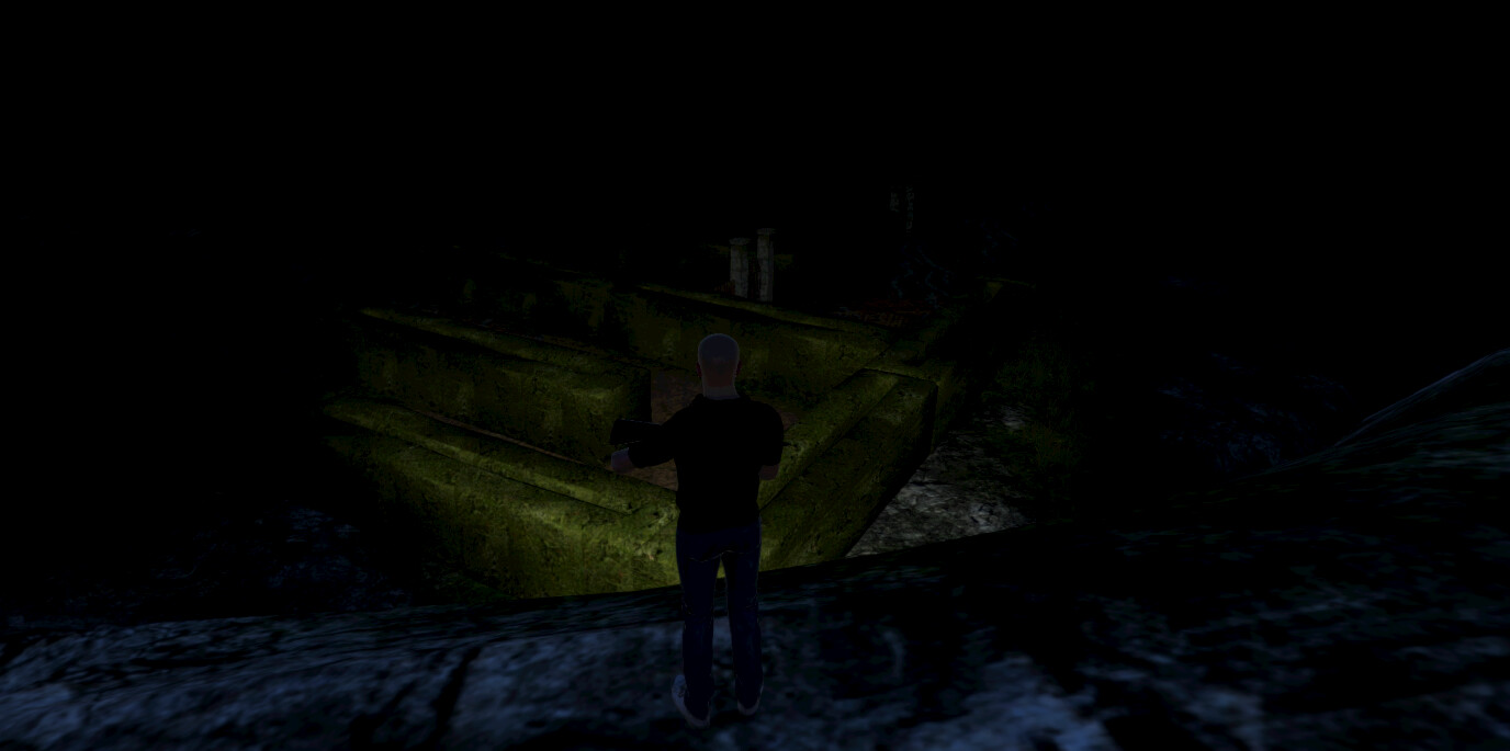 Survival for Treasure screenshot 5