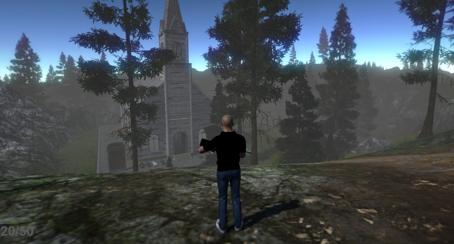 Survival for Treasure screenshot 6
