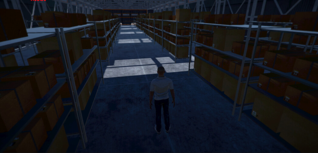 Survival for Treasure screenshot 4