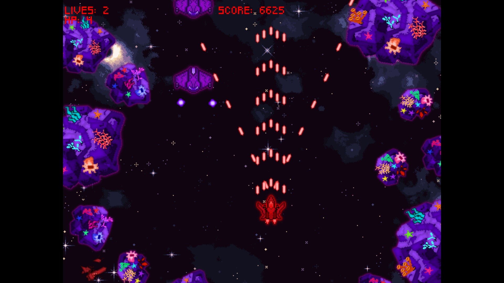 Verisim Skies screenshot 2