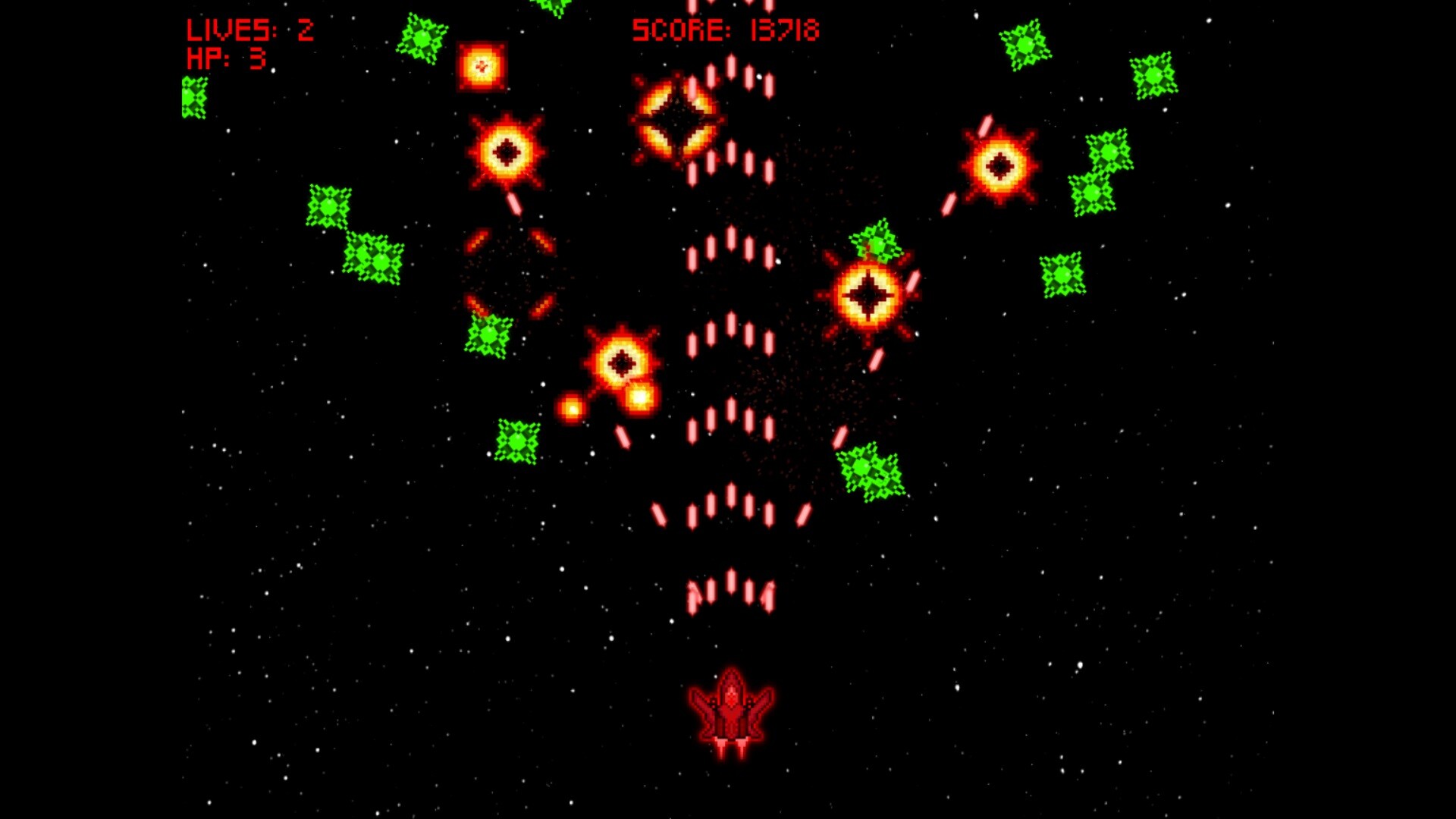 Verisim Skies screenshot 6