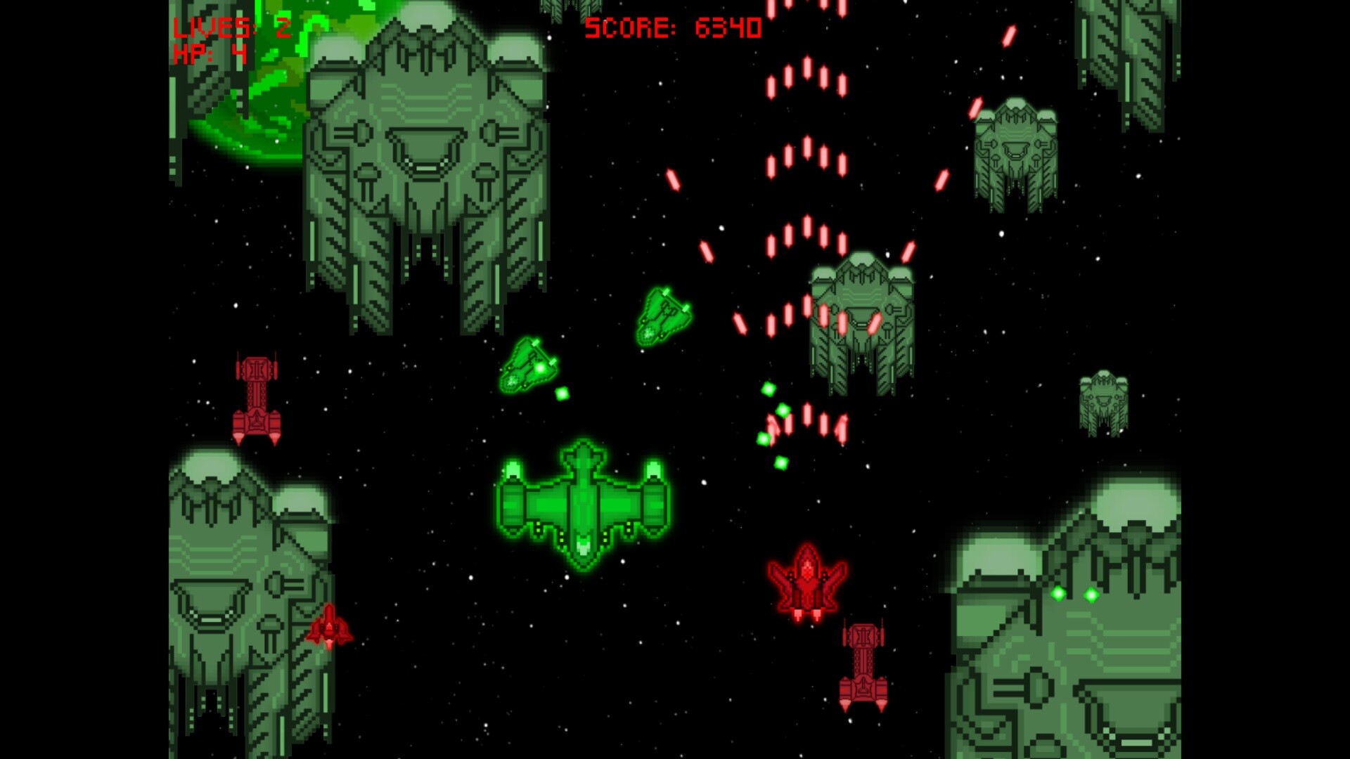Verisim Skies screenshot 9