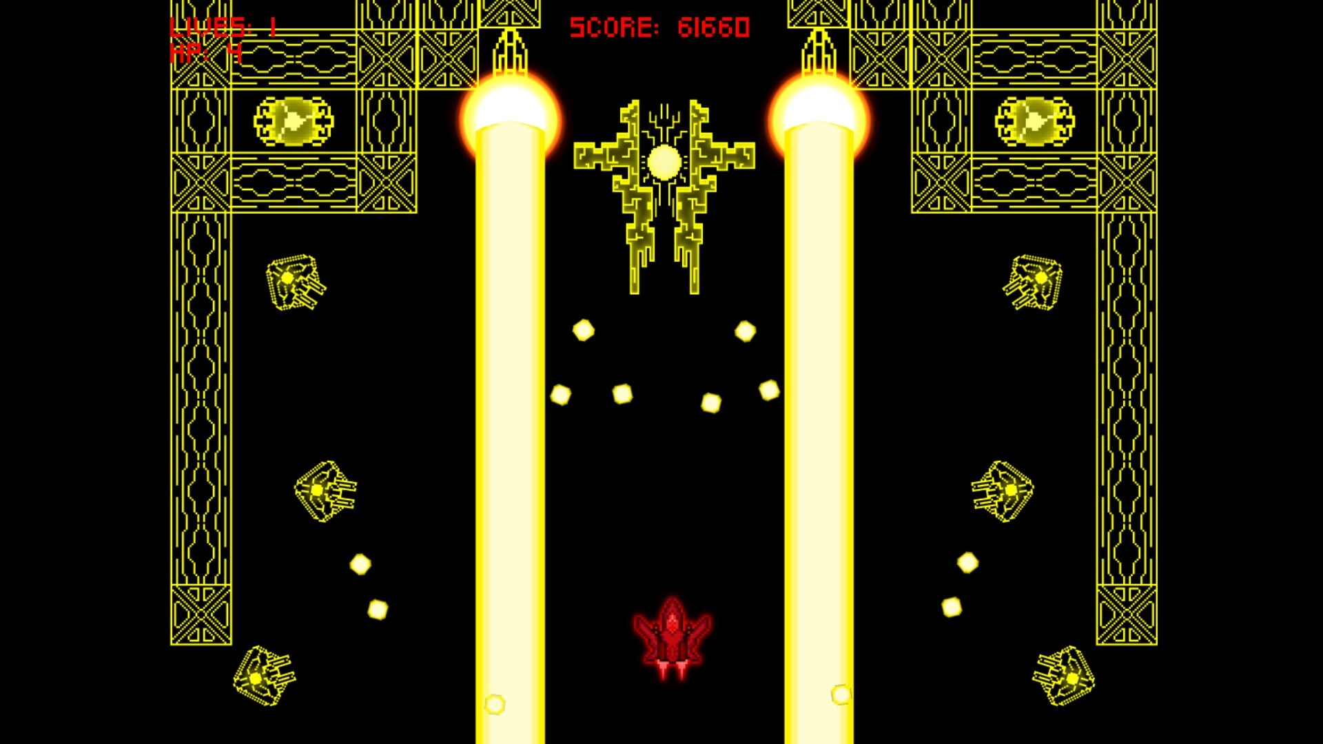 Verisim Skies screenshot 4