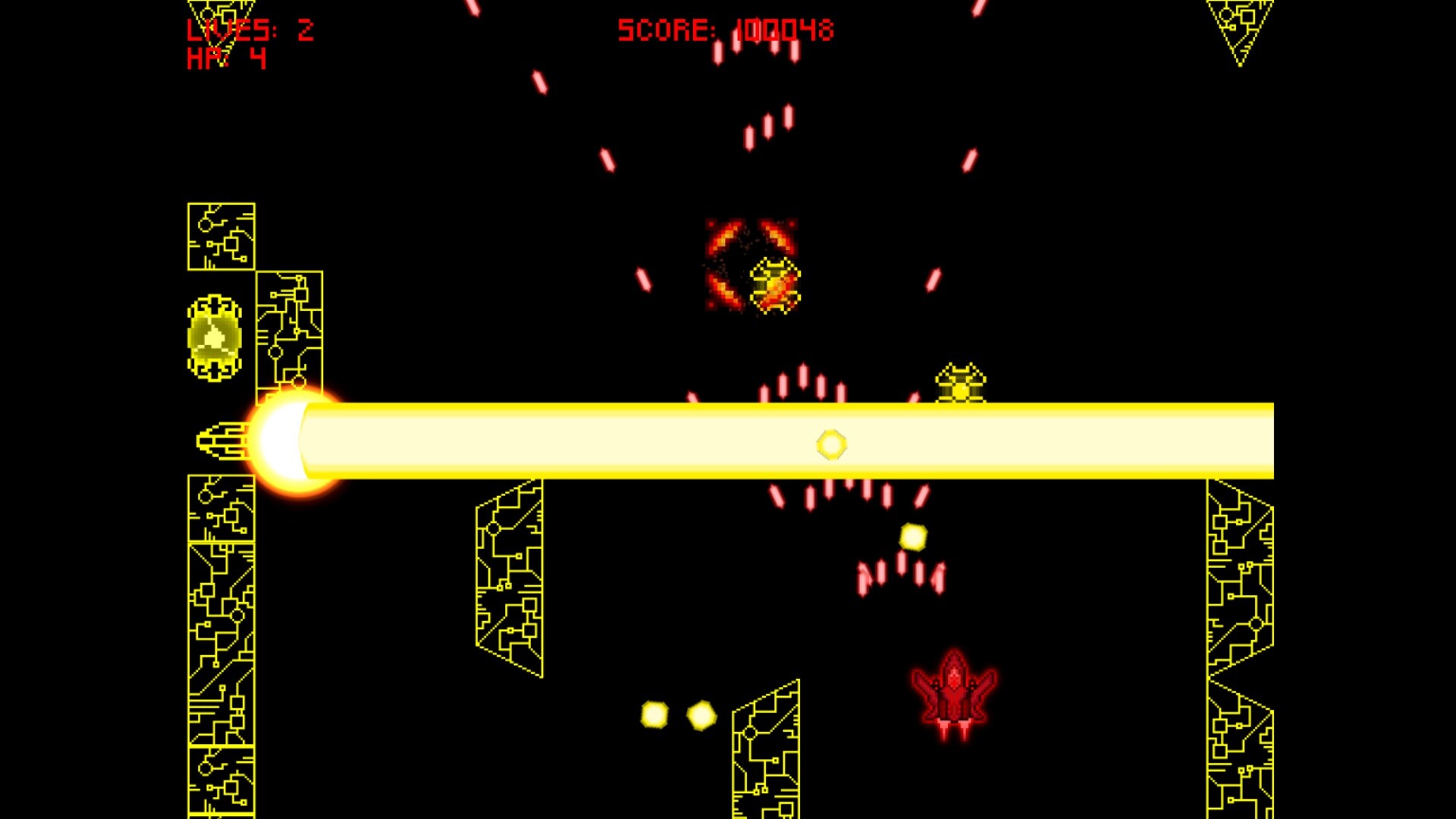 Verisim Skies screenshot 12