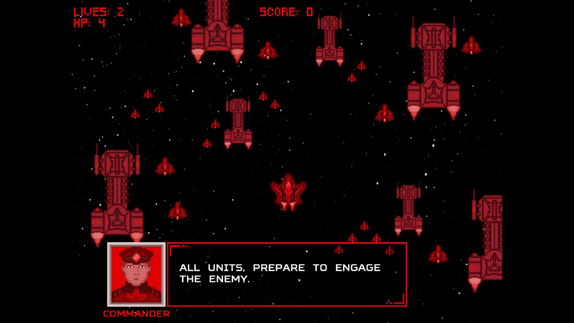 Verisim Skies screenshot 5